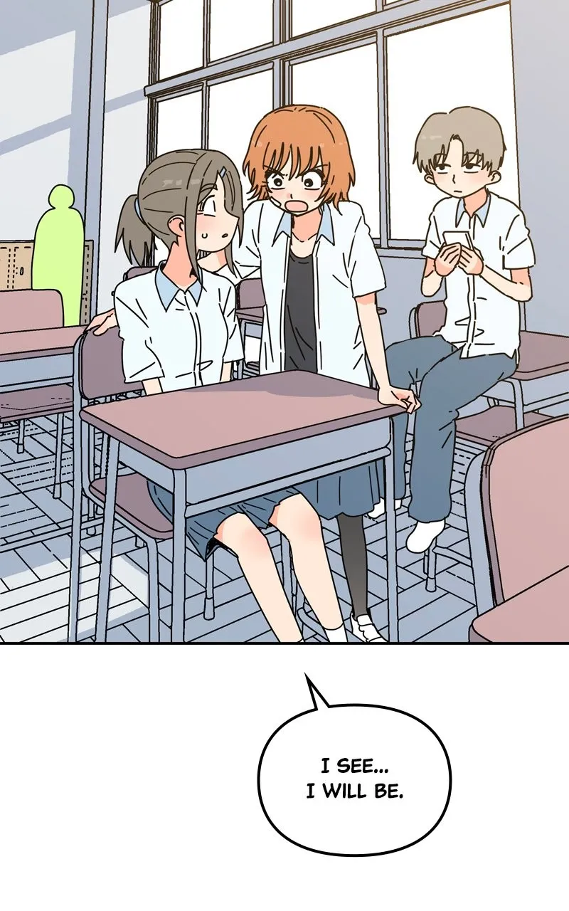 Read Humanoido chapter 26 image 18 on Lezhin