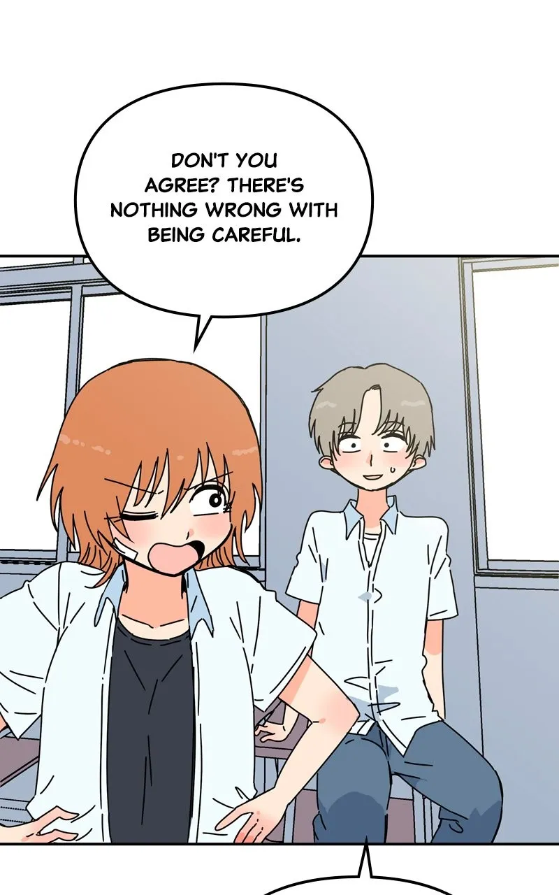 Read Humanoido chapter 26 image 22 on Lezhin