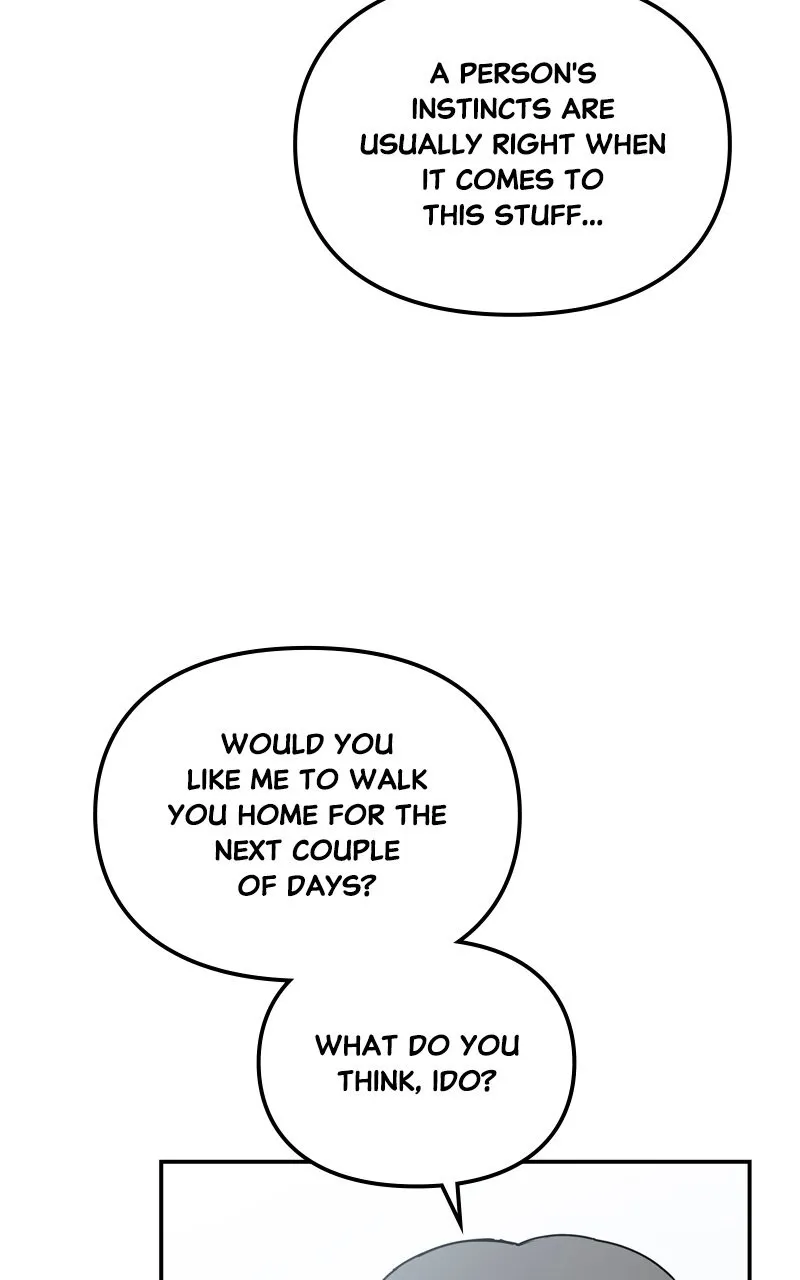 Read Humanoido chapter 26 image 23 on Lezhin