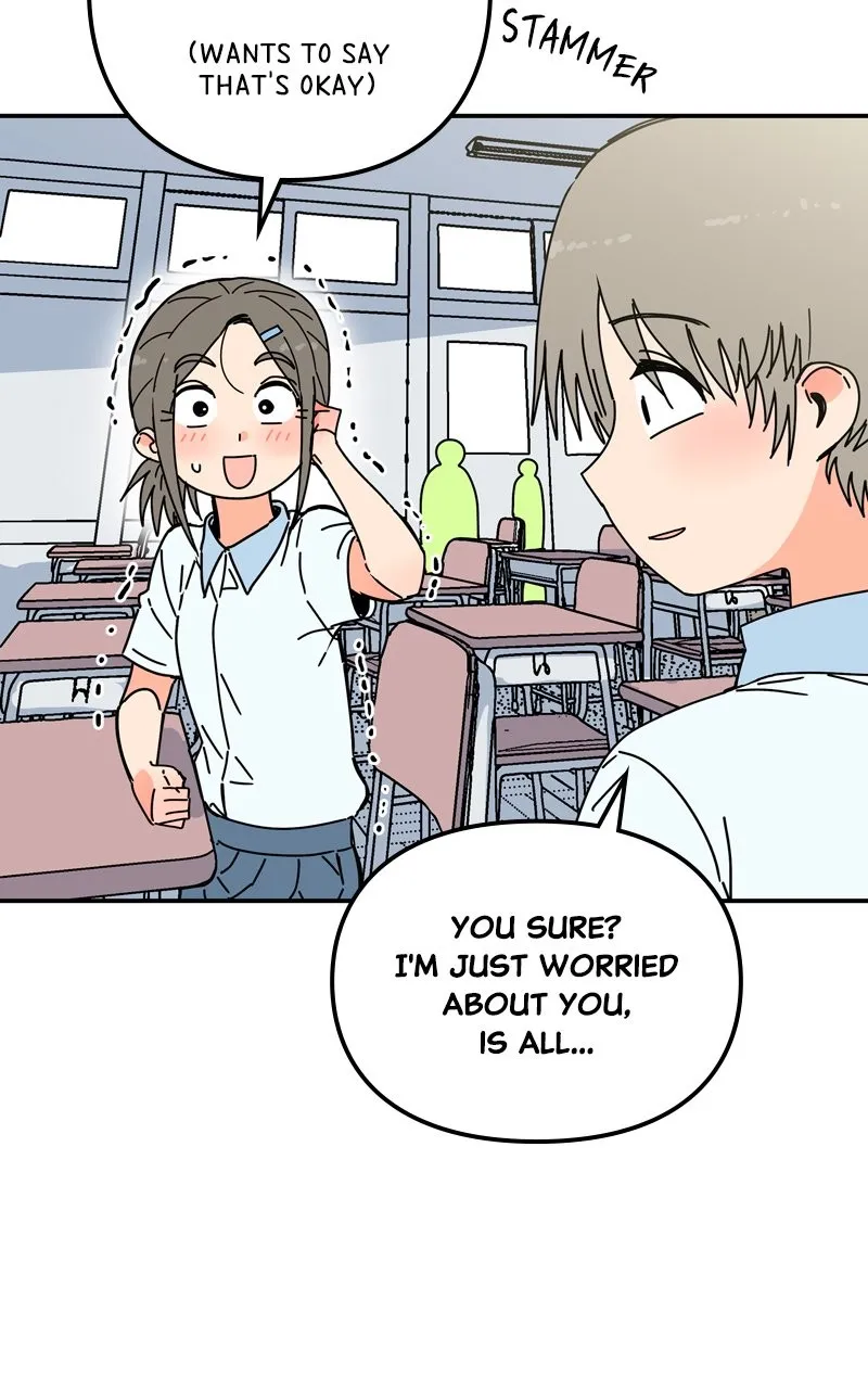 Read Humanoido chapter 26 image 25 on Lezhin