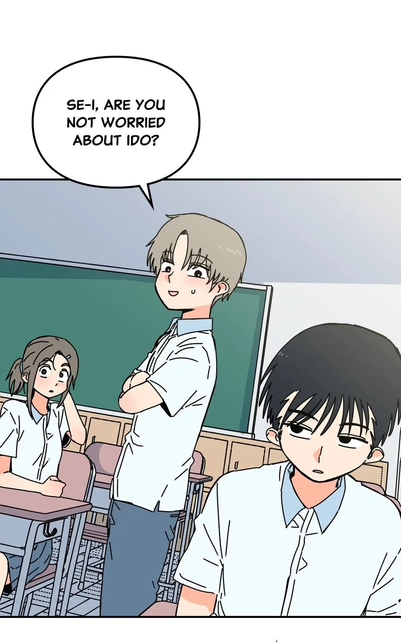 Read Humanoido chapter 26 image 26 on Lezhin