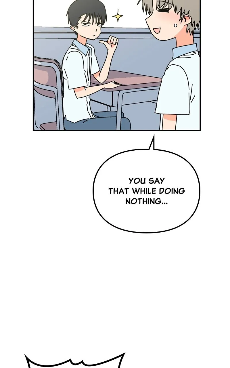 Read Humanoido chapter 26 image 28 on Lezhin