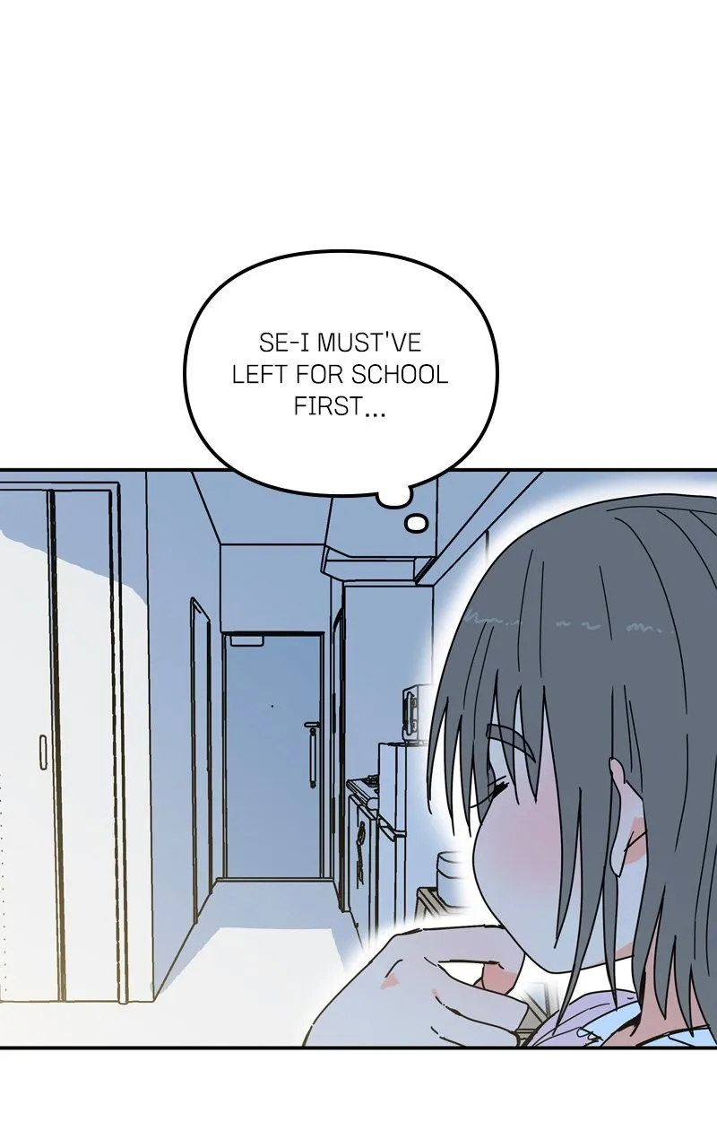 Read Humanoido chapter 26 image 3 on Lezhin