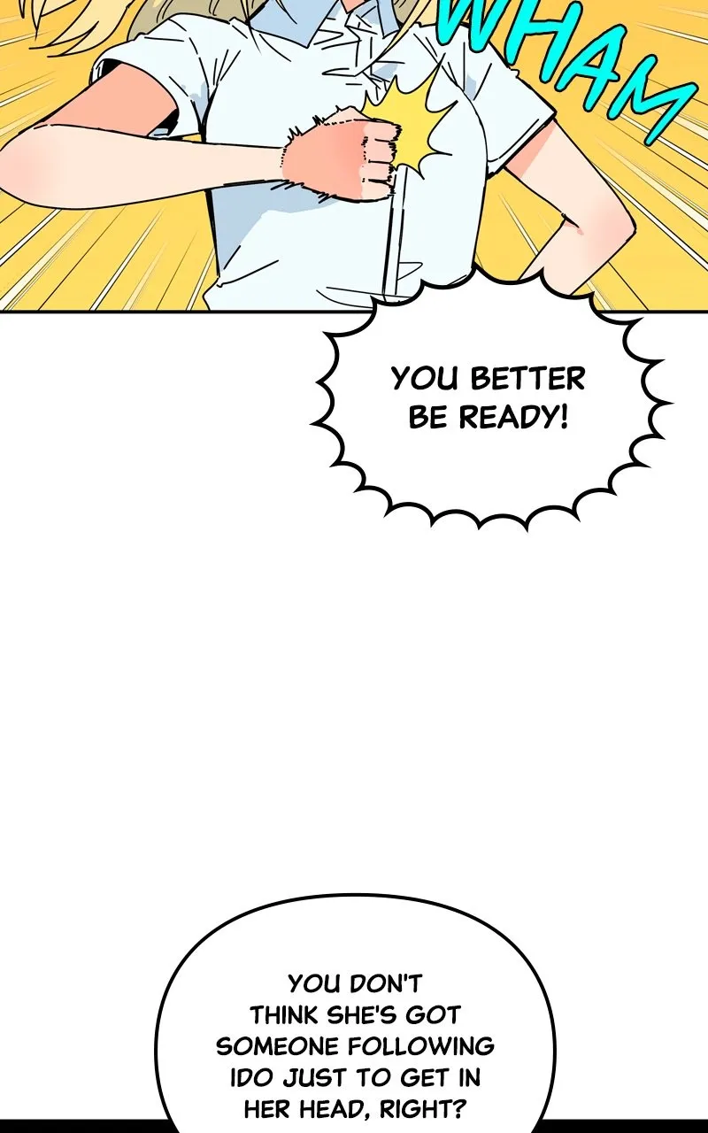 Read Humanoido chapter 26 image 32 on Lezhin