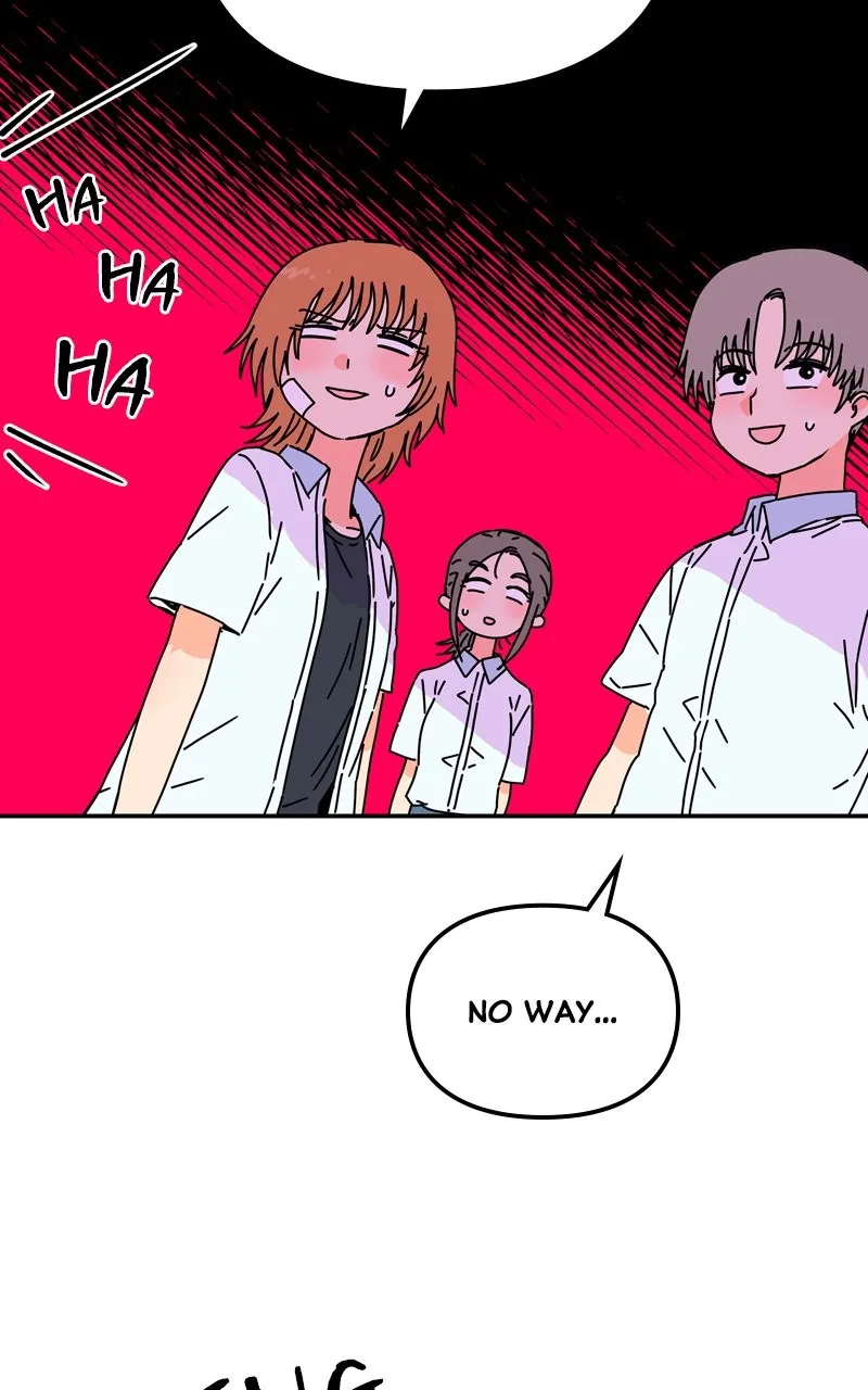 Read Humanoido chapter 26 image 33 on Lezhin