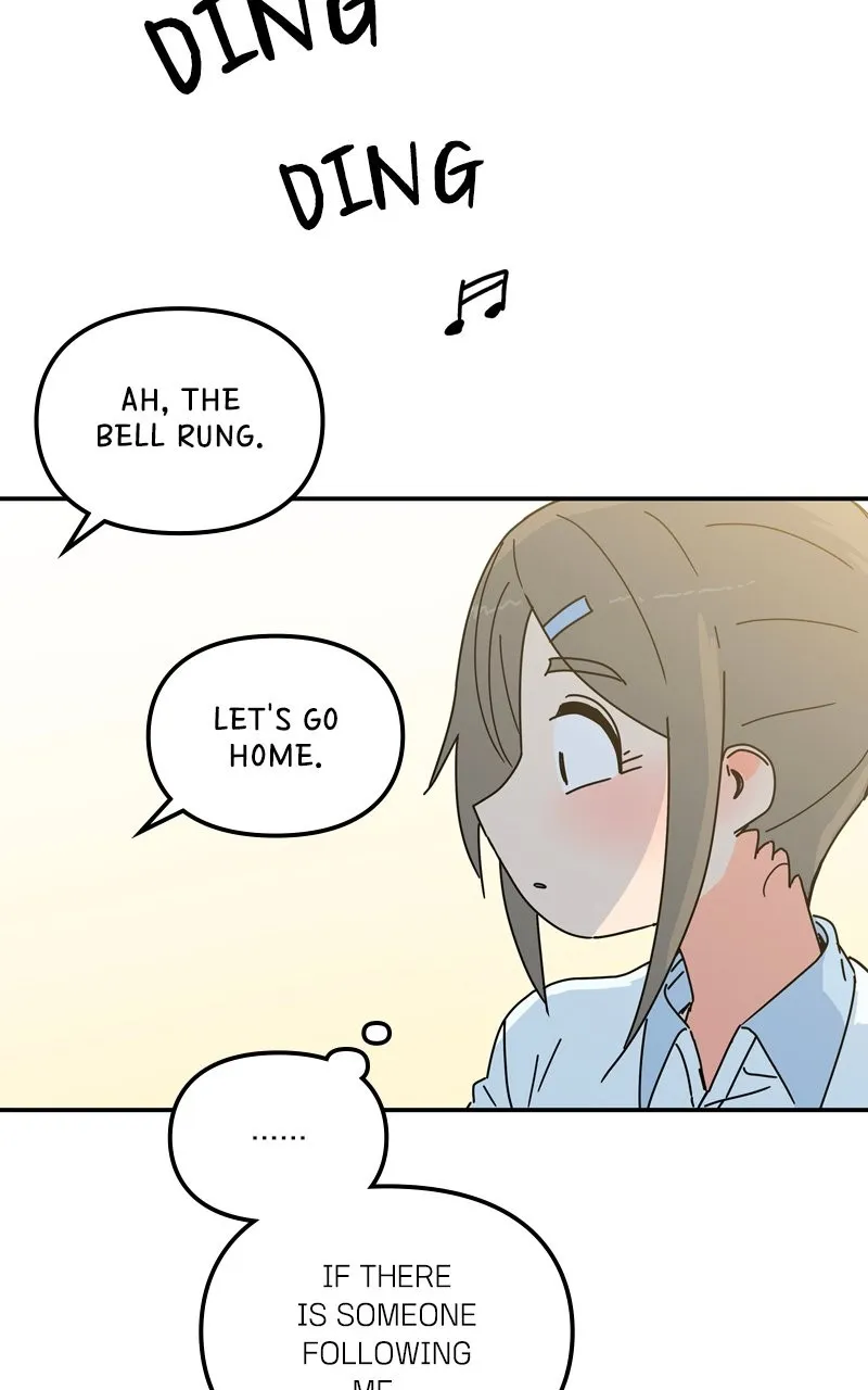 Read Humanoido chapter 26 image 34 on Lezhin
