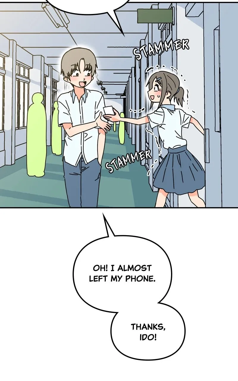 Read Humanoido chapter 26 image 38 on Lezhin