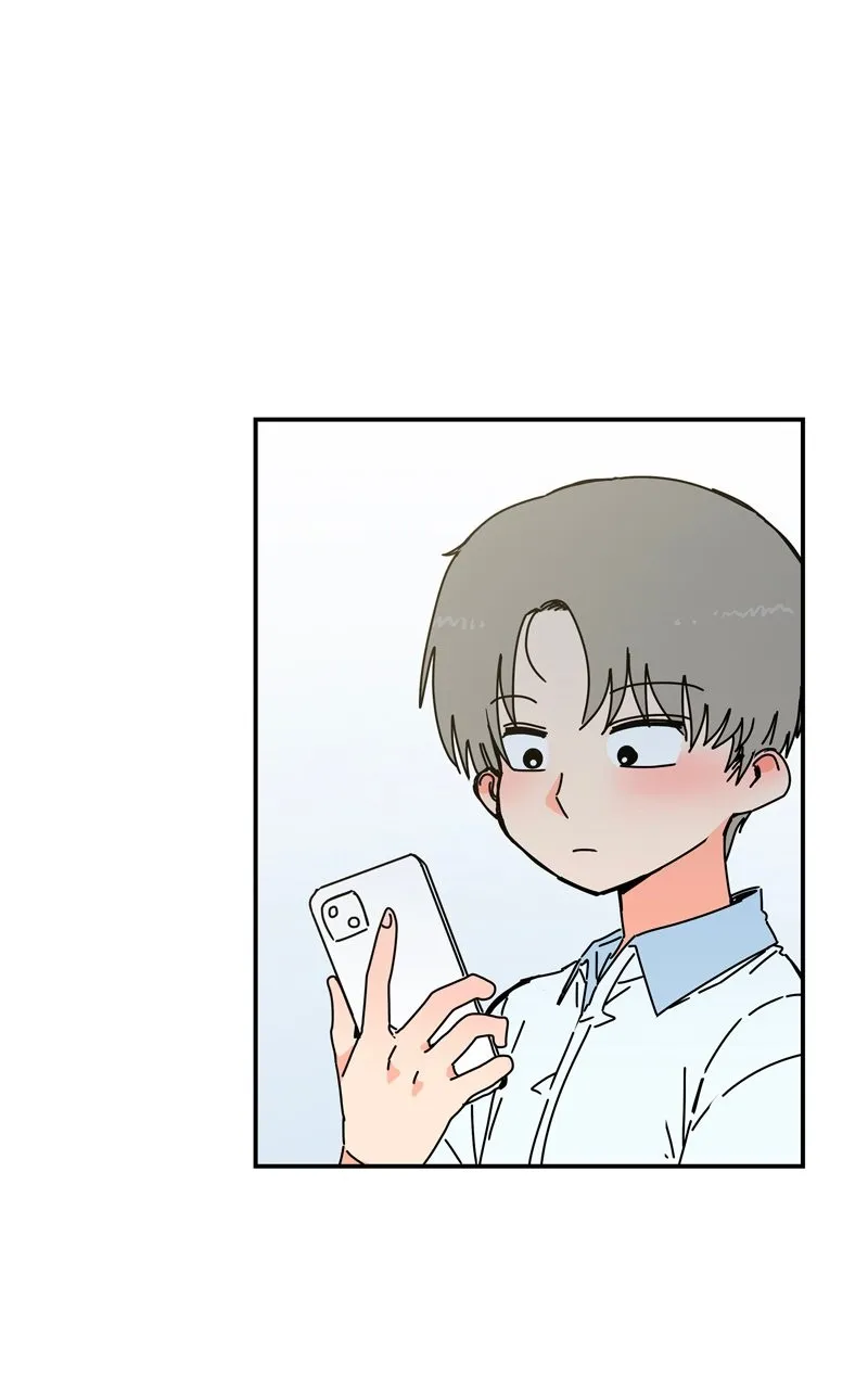 Read Humanoido chapter 26 image 39 on Lezhin