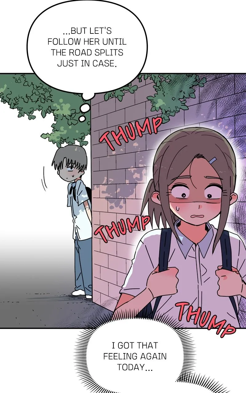 Read Humanoido chapter 26 image 49 on Lezhin