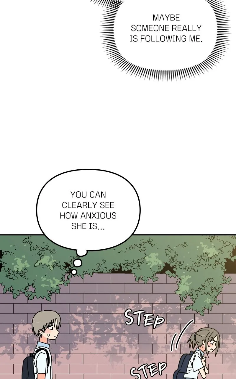 Read Humanoido chapter 26 image 50 on Lezhin