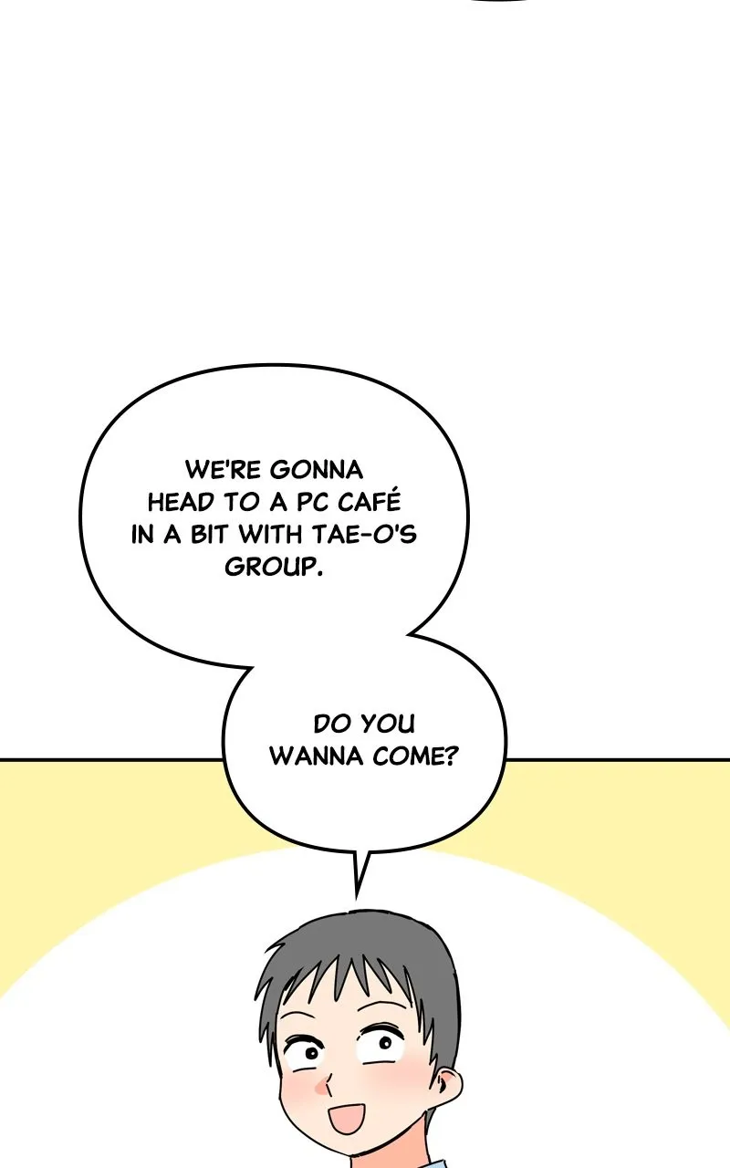 Read Humanoido chapter 26 image 54 on Lezhin