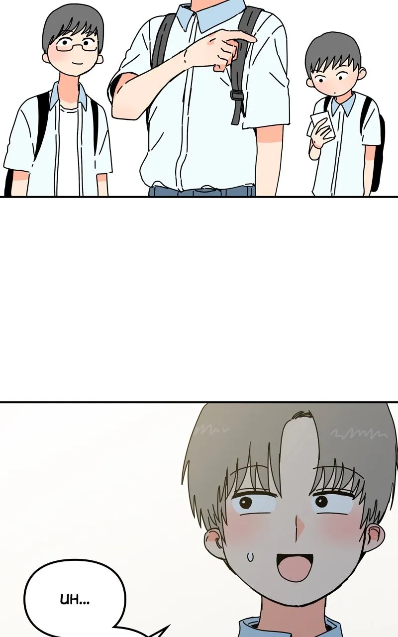 Read Humanoido chapter 26 image 55 on Lezhin