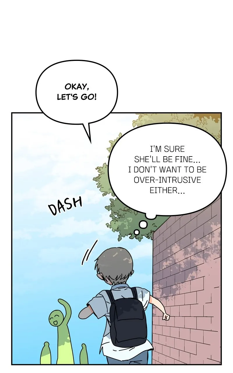 Read Humanoido chapter 26 image 58 on Lezhin