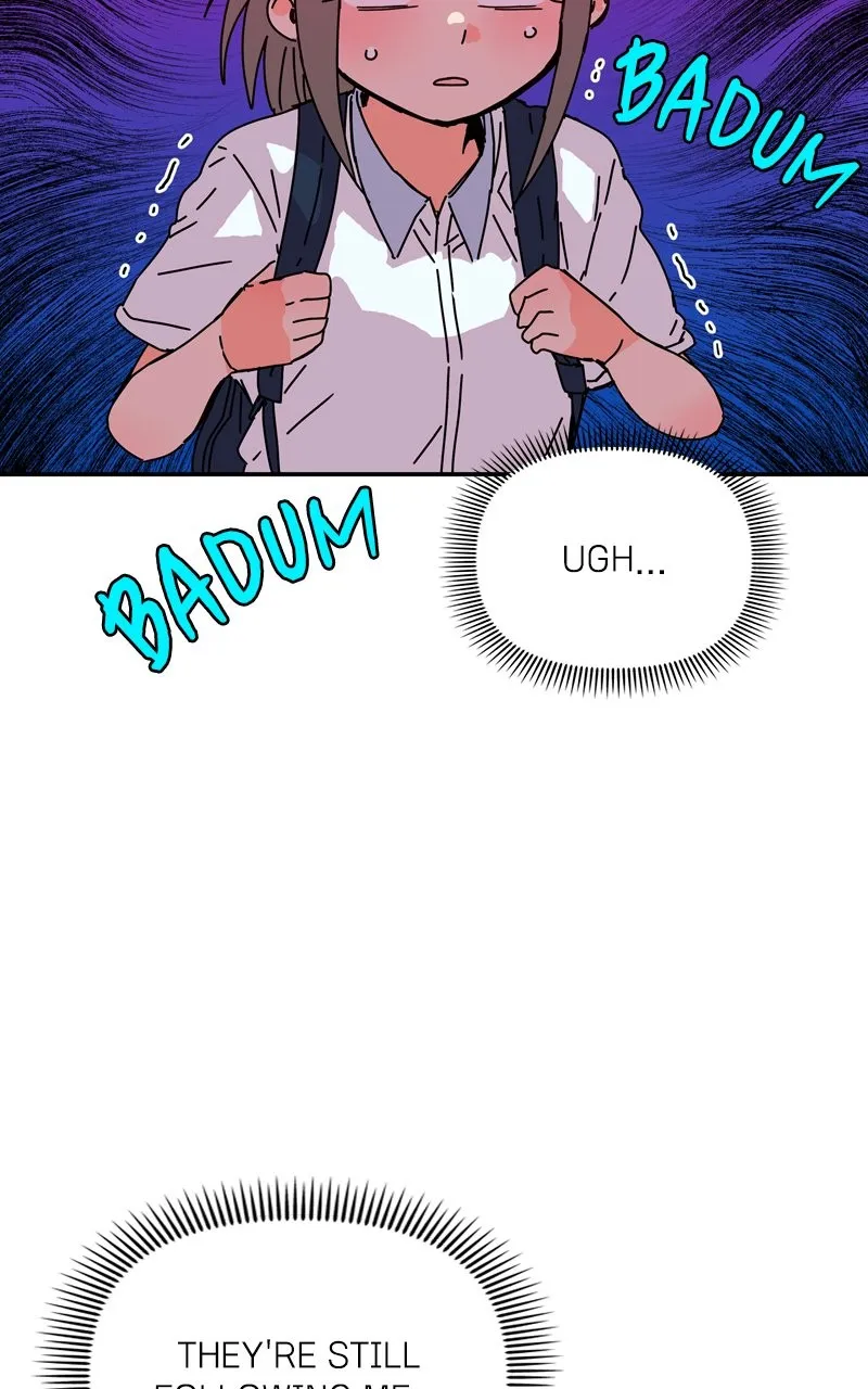 Read Humanoido chapter 26 image 61 on Lezhin
