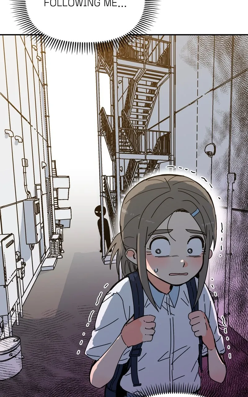 Read Humanoido chapter 26 image 62 on Lezhin