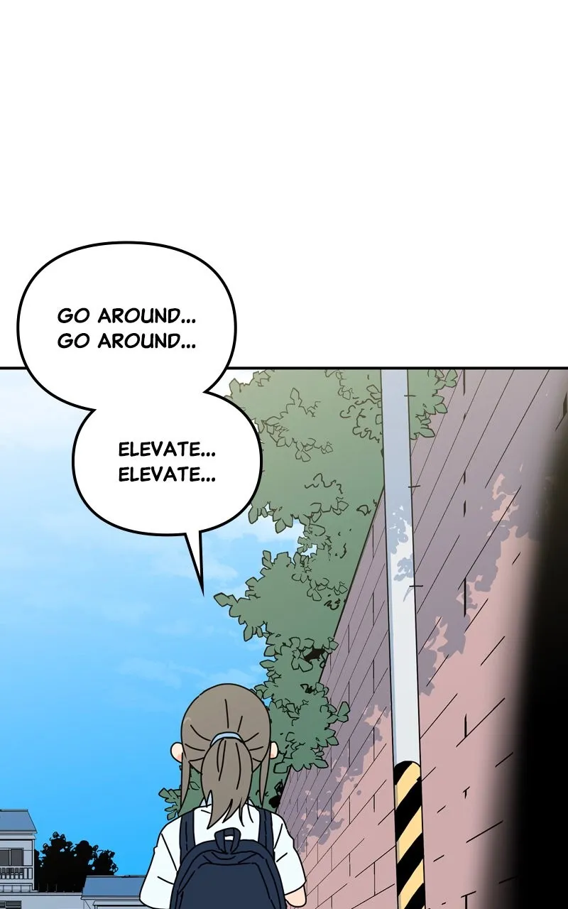 Read Humanoido chapter 26 image 7 on Lezhin