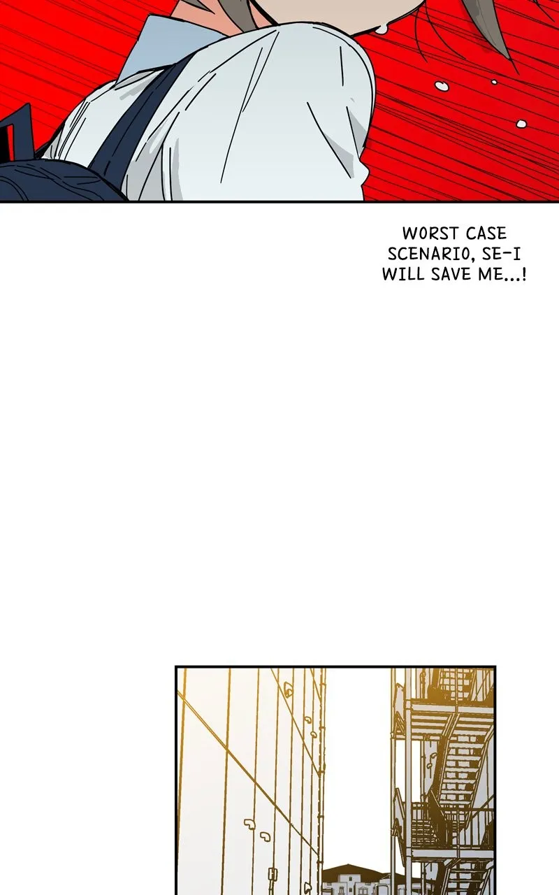 Read Humanoido chapter 26 image 70 on Lezhin