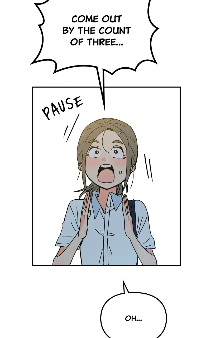 Read Humanoido chapter 26 image 79 on Lezhin