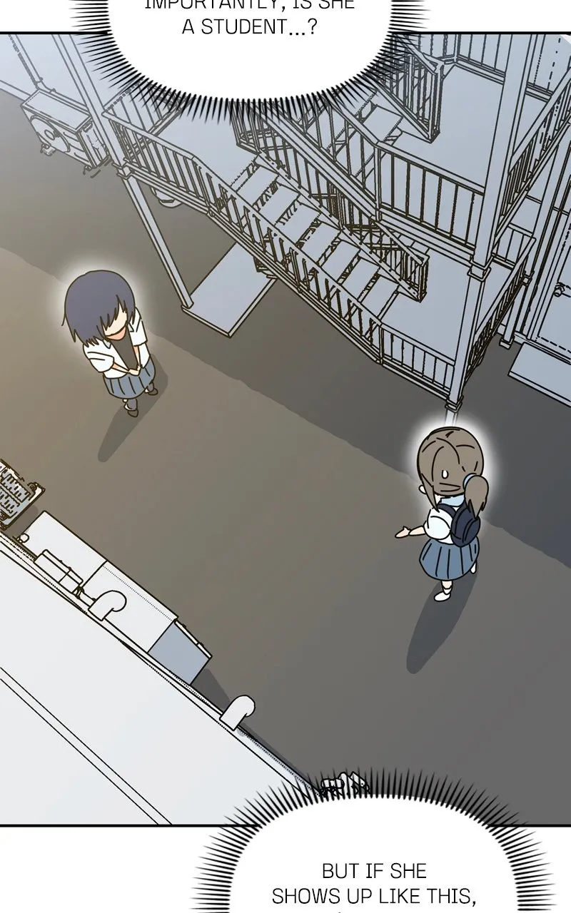 Read Humanoido chapter 26 image 83 on Lezhin