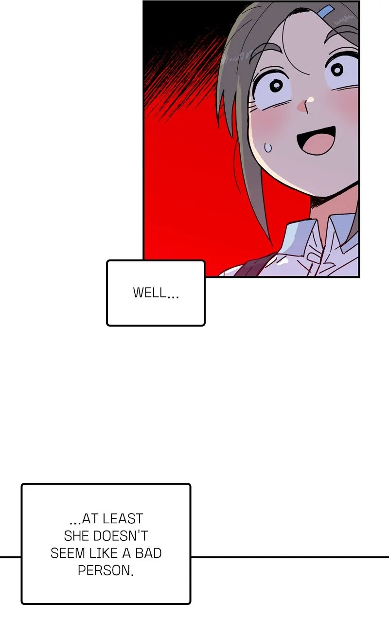 Read Humanoido chapter 27 image 10 on Lezhin