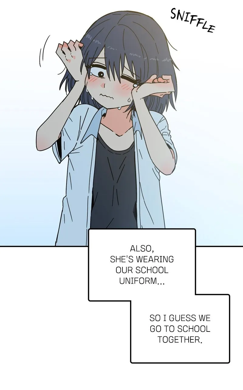 Read Humanoido chapter 27 image 11 on Lezhin