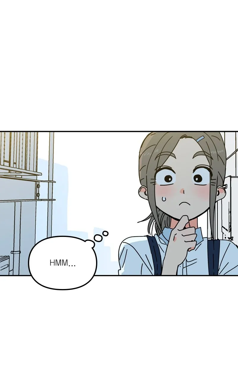 Read Humanoido chapter 27 image 12 on Lezhin