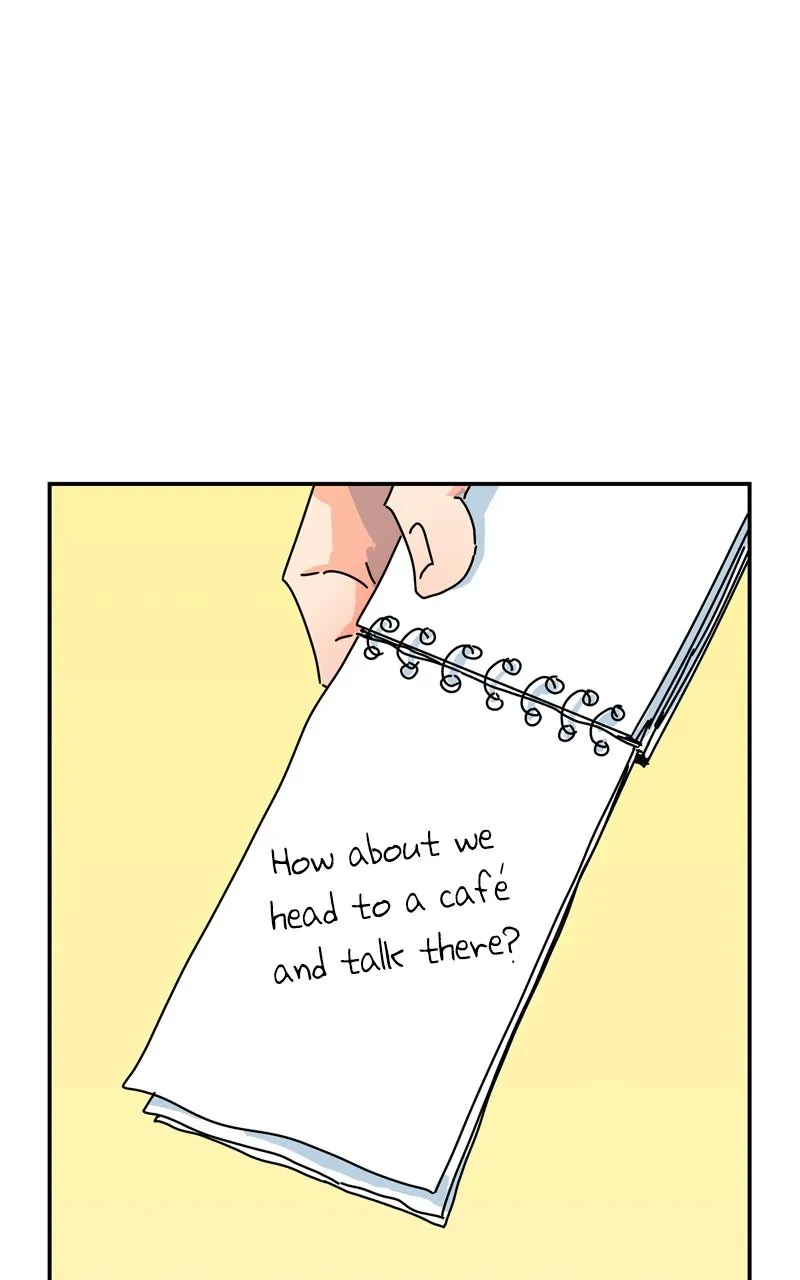 Read Humanoido chapter 27 image 14 on Lezhin