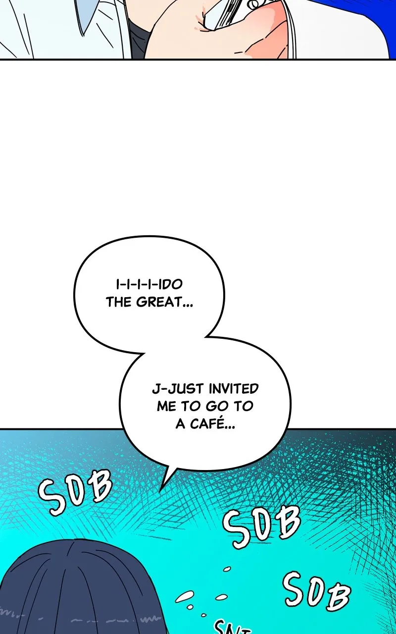 Read Humanoido chapter 27 image 16 on Lezhin