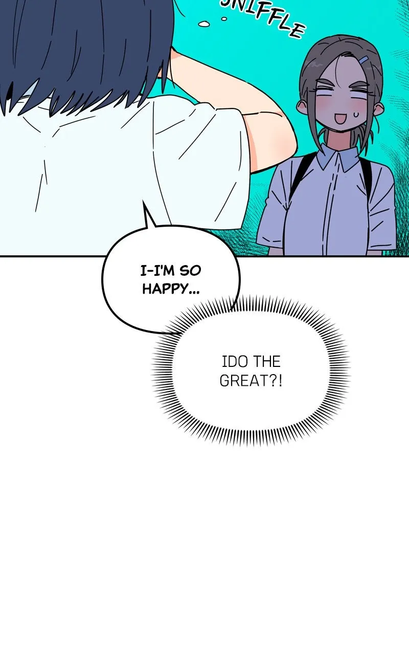 Read Humanoido chapter 27 image 17 on Lezhin