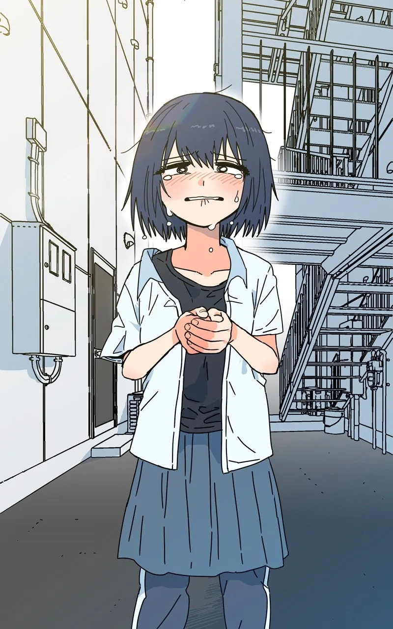 Read Humanoido chapter 27 image 2 on Lezhin