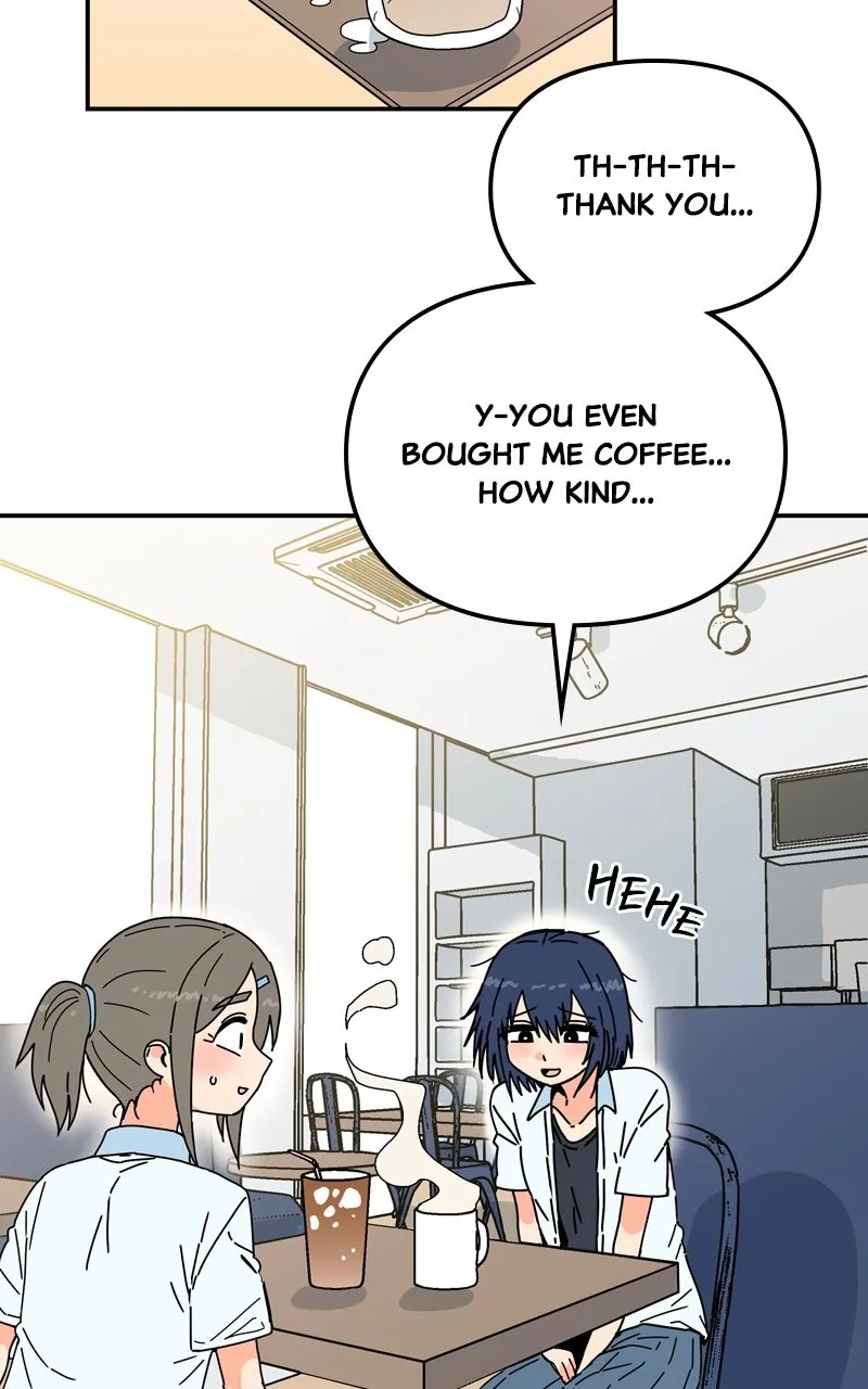 Read Humanoido chapter 27 image 21 on Lezhin