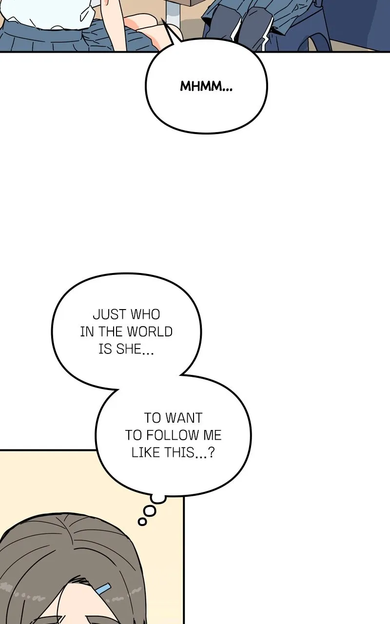Read Humanoido chapter 27 image 22 on Lezhin