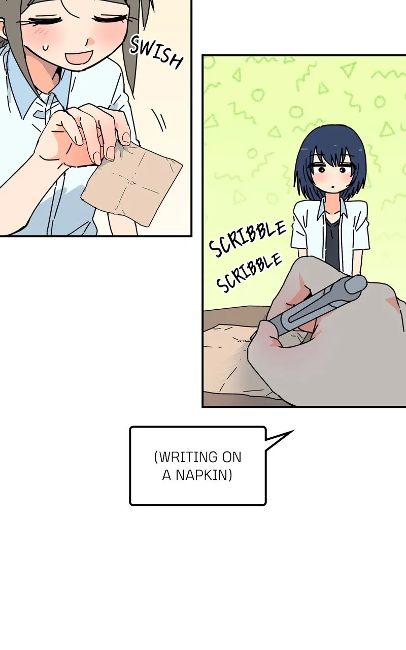Read Humanoido chapter 27 image 23 on Lezhin