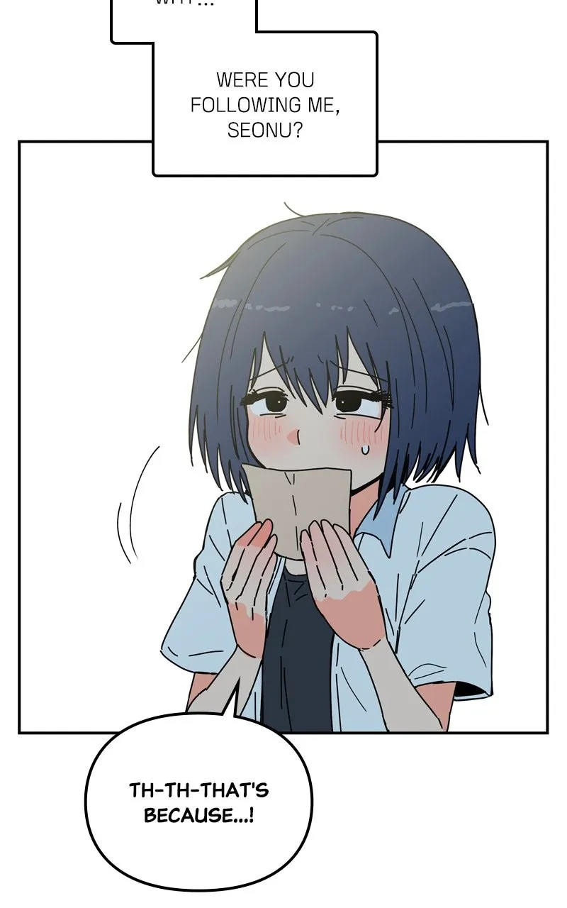 Read Humanoido chapter 27 image 29 on Lezhin