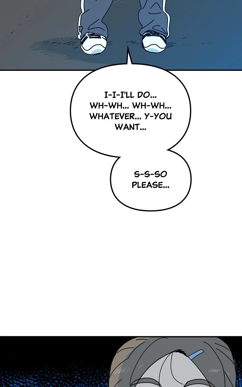 Read Humanoido chapter 27 image 3 on Lezhin