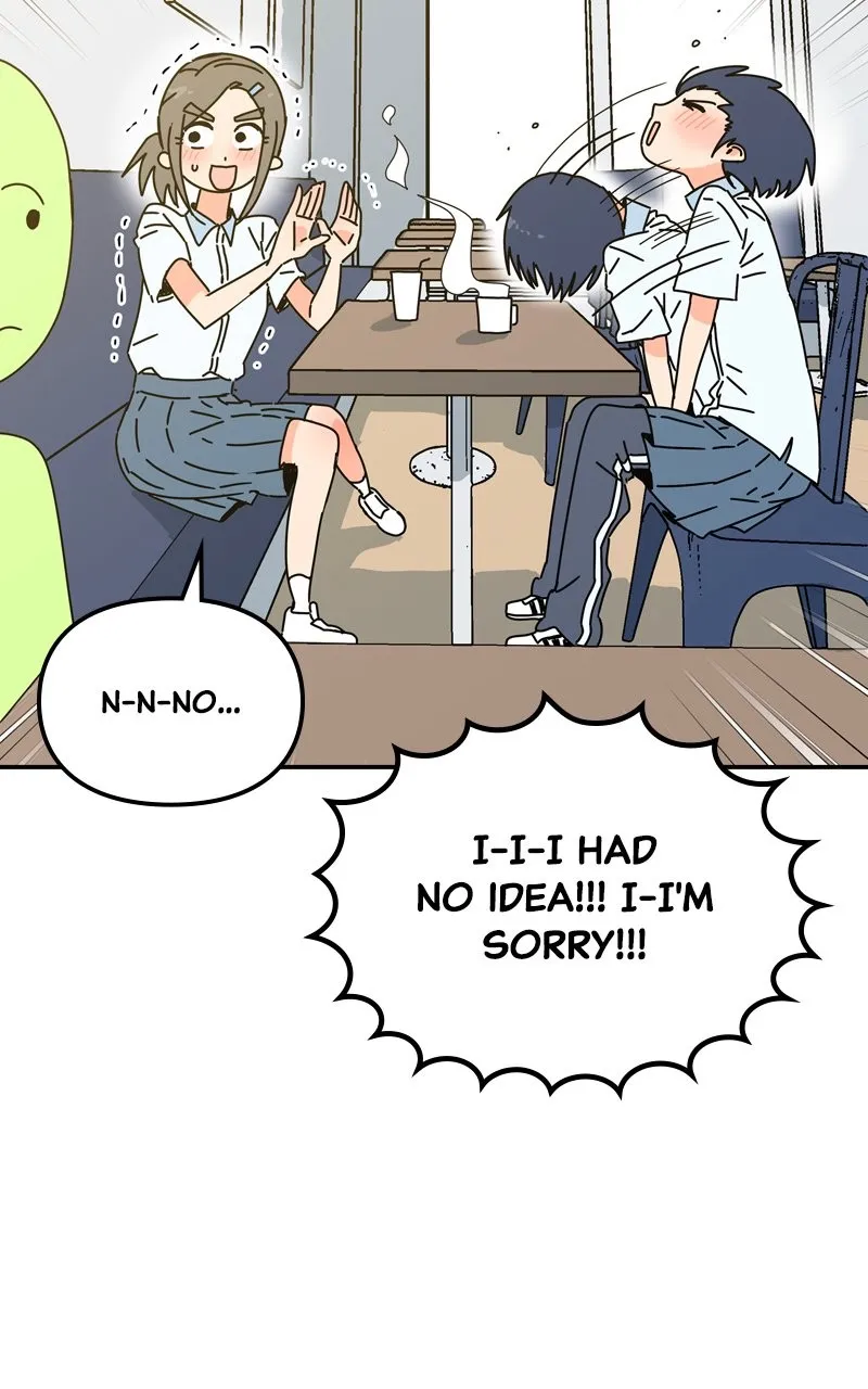 Read Humanoido chapter 27 image 31 on Lezhin