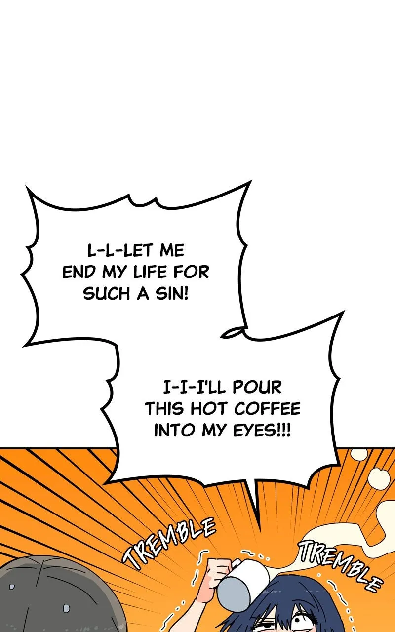 Read Humanoido chapter 27 image 32 on Lezhin