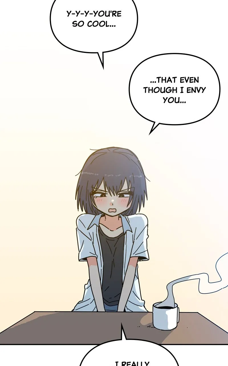 Read Humanoido chapter 27 image 41 on Lezhin