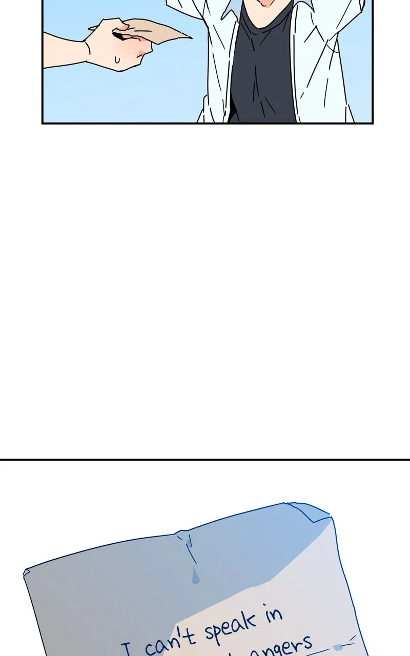 Read Humanoido chapter 27 image 46 on Lezhin