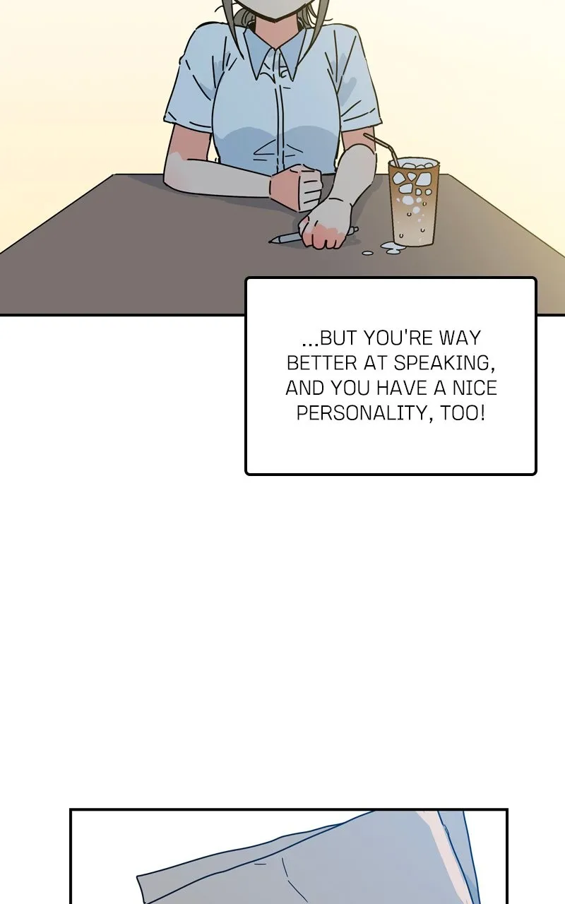 Read Humanoido chapter 27 image 49 on Lezhin