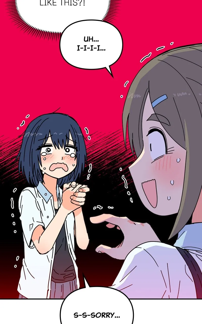 Read Humanoido chapter 27 image 5 on Lezhin