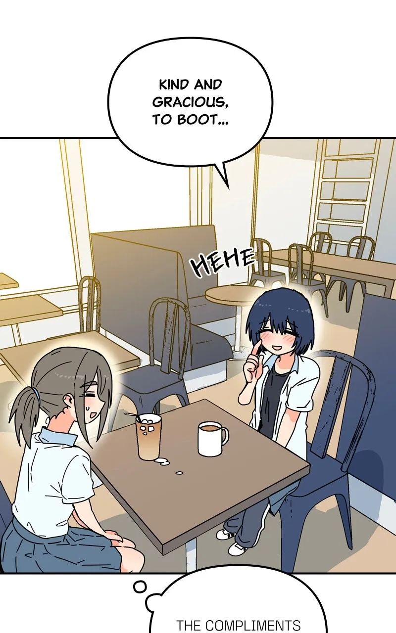 Read Humanoido chapter 27 image 52 on Lezhin