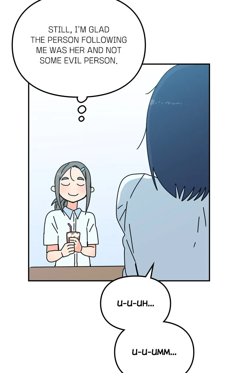 Read Humanoido chapter 27 image 56 on Lezhin