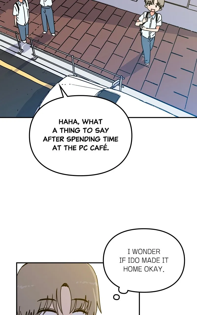 Read Humanoido chapter 27 image 62 on Lezhin