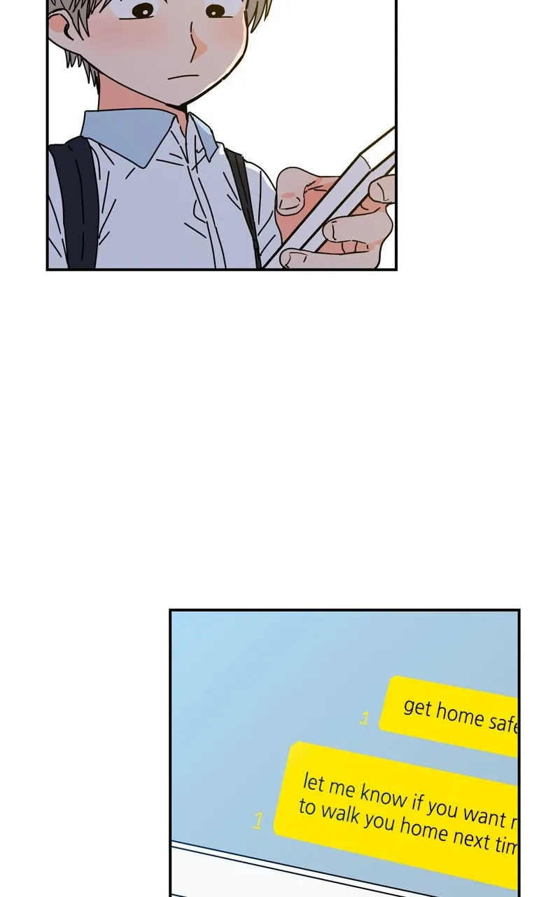 Read Humanoido chapter 27 image 63 on Lezhin
