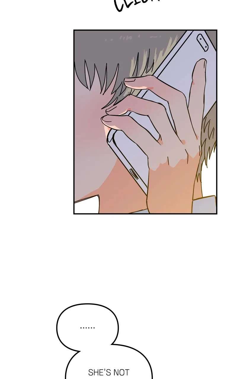 Read Humanoido chapter 27 image 66 on Lezhin