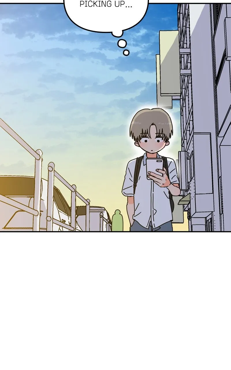 Read Humanoido chapter 27 image 67 on Lezhin
