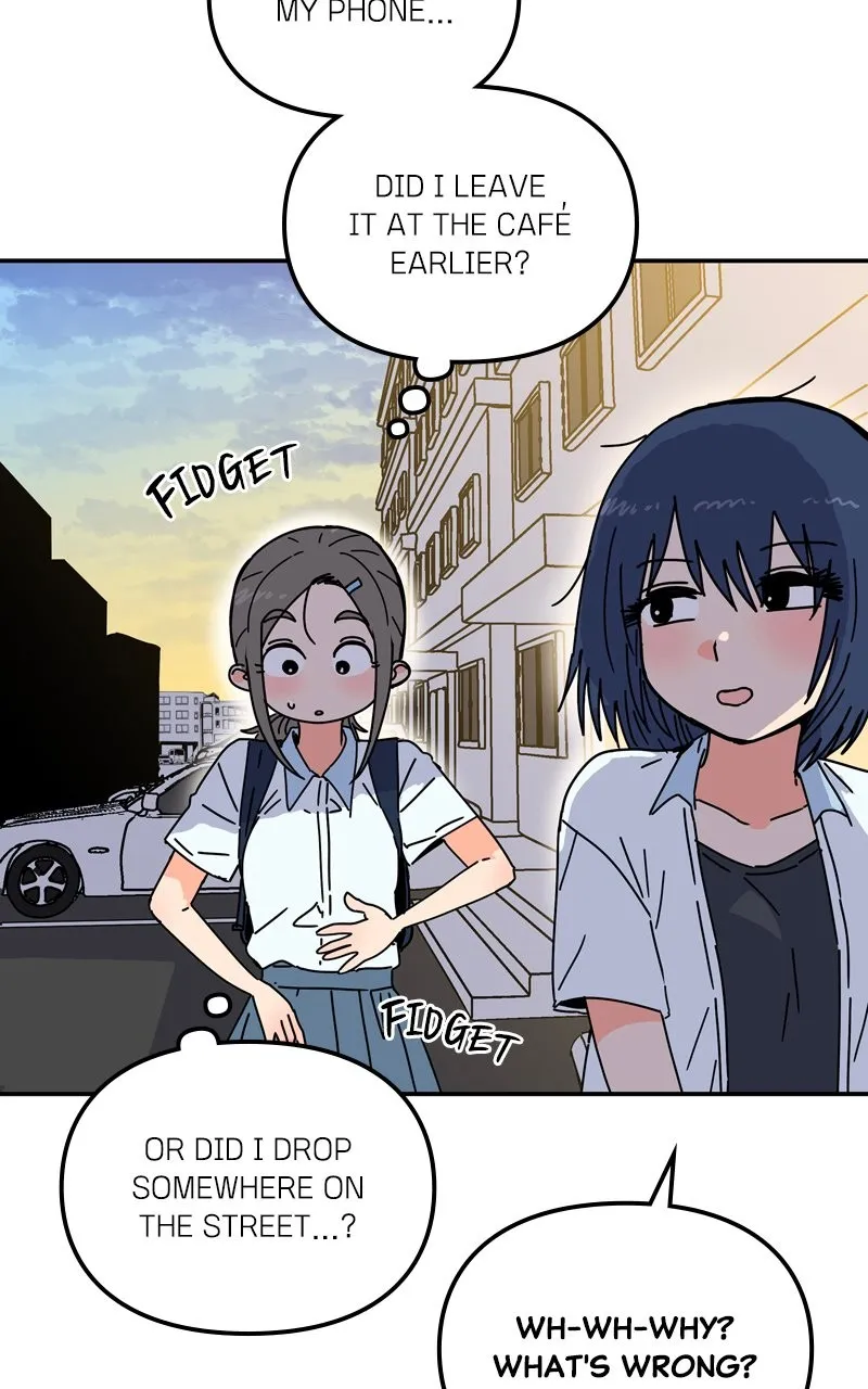 Read Humanoido chapter 27 image 72 on Lezhin