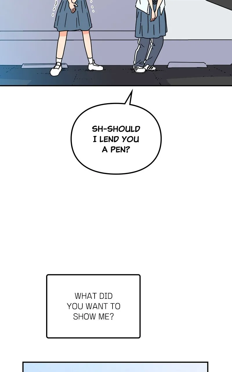 Read Humanoido chapter 27 image 74 on Lezhin