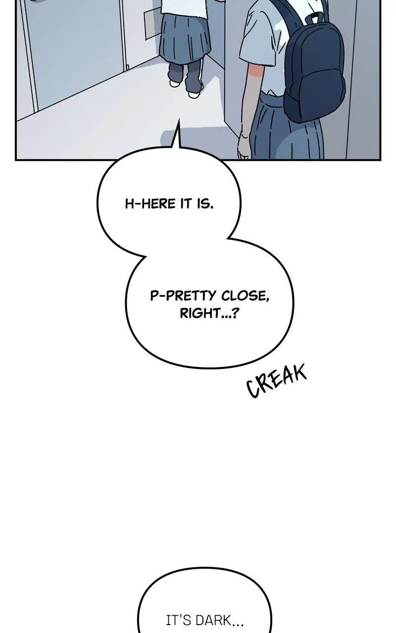 Read Humanoido chapter 27 image 78 on Lezhin